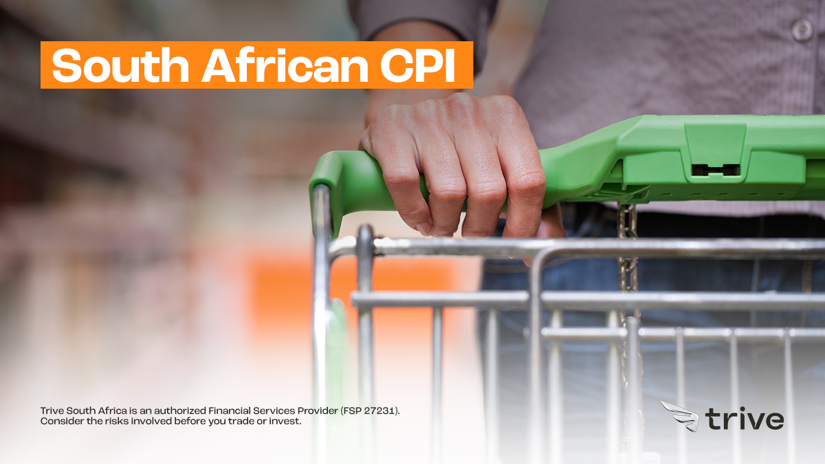 Read more about the article South African CPI