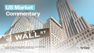 Read more about the article US Market Commentary