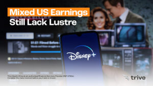 Read more about the article Mixed US Earnings