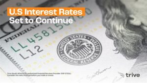 Read more about the article U.S Interest Rates Set to Continue