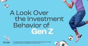 Read more about the article A Look Over the Investment Behavior of Gen Z