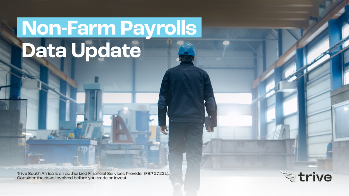 Read more about the article Non-Farm Payroll (NFP) Report