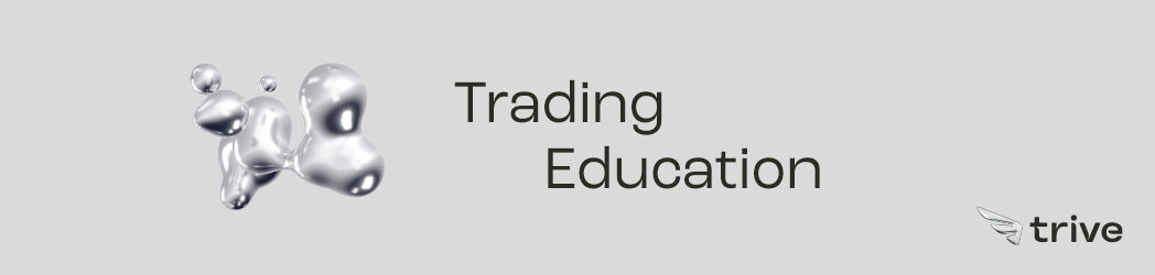 3 Reversal Patterns You Should Know - Trive Financial Services