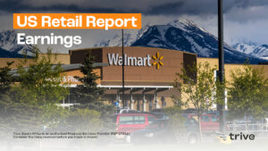 Read more about the article Major US Retail Report Earnings