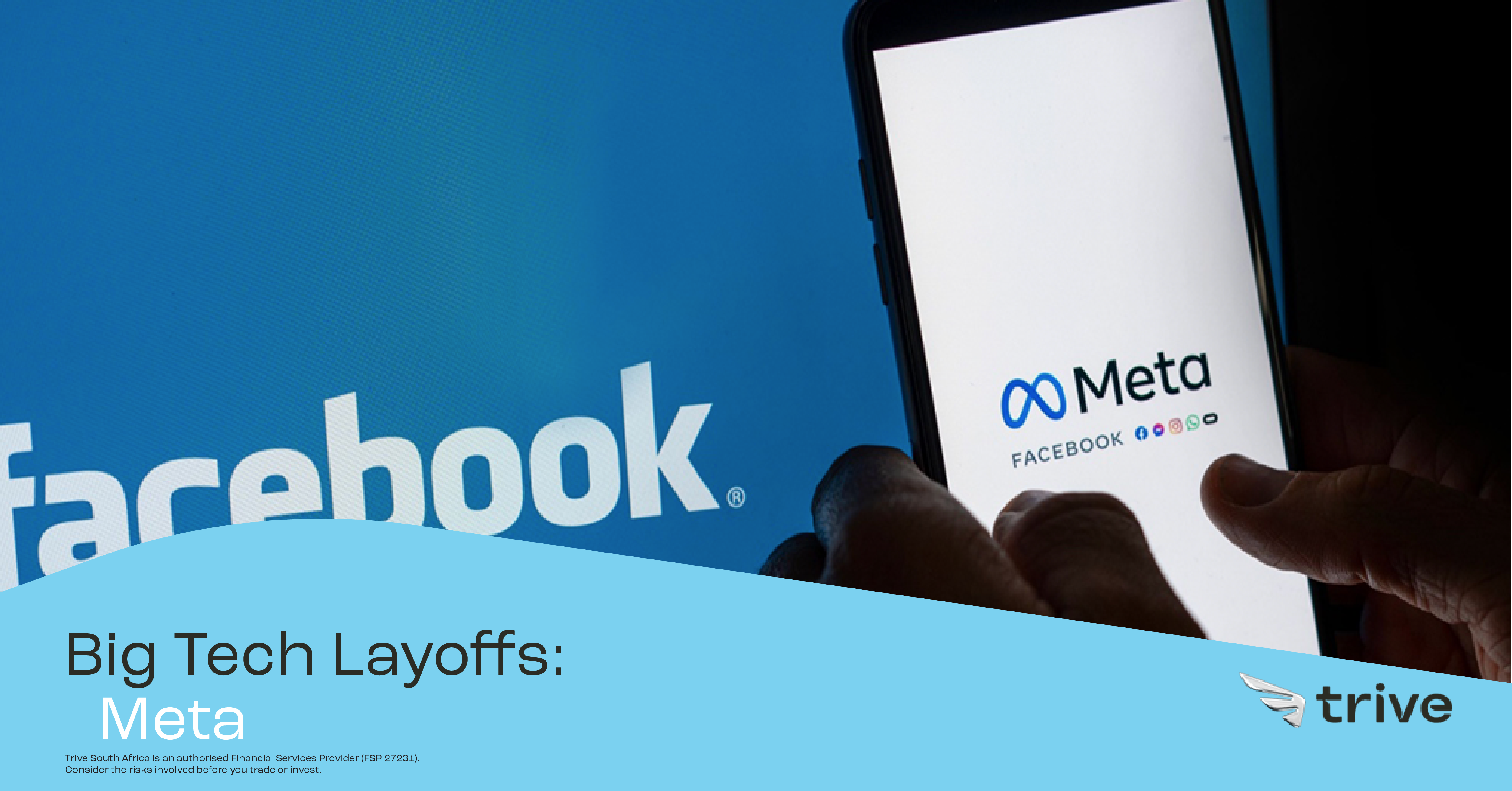 Read more about the article Big Tech Layoffs: Meta