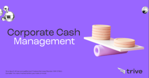Read more about the article Corporate Cash Management (CCM)