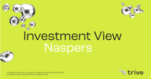 Read more about the article What’s Next For Naspers?