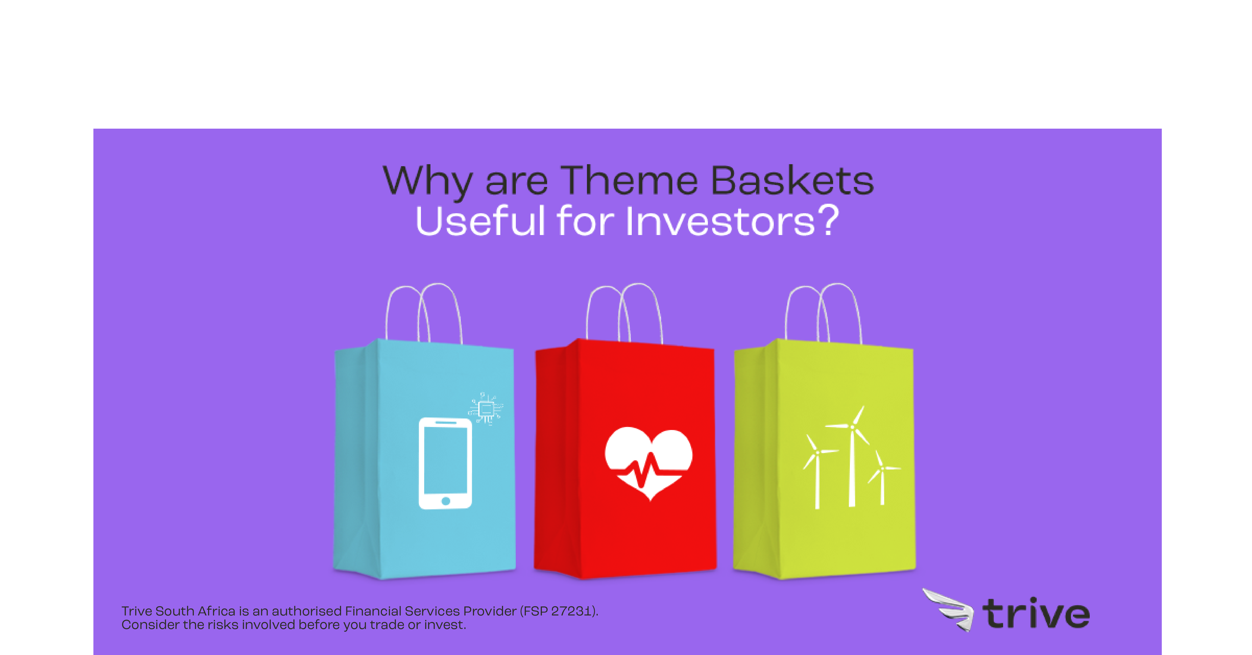 Read more about the article Why are Theme Baskets Useful for Investors?