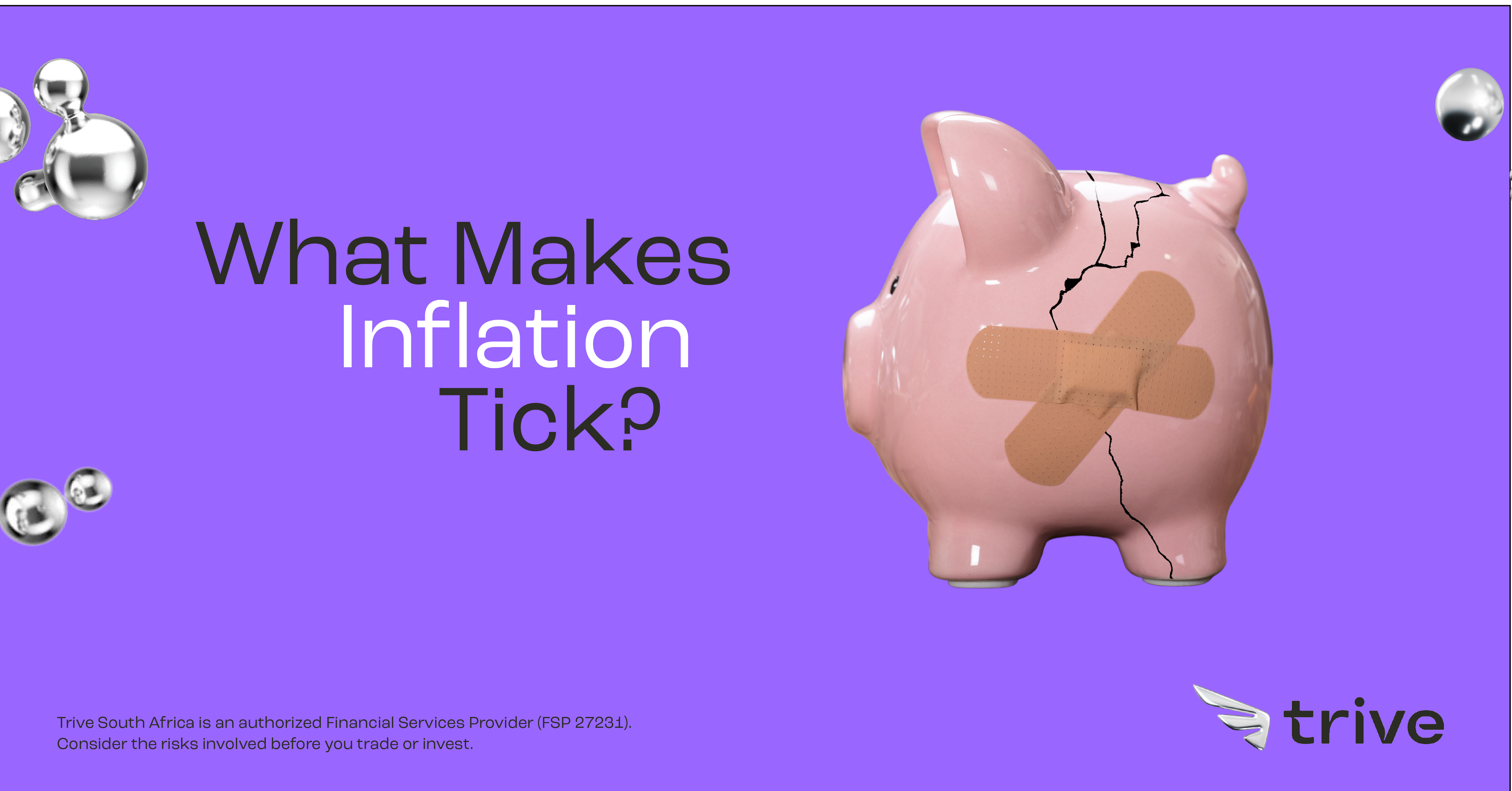Read more about the article What Makes Inflation Tick?