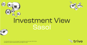 Read more about the article Sasol Limited (JSE: SOL)