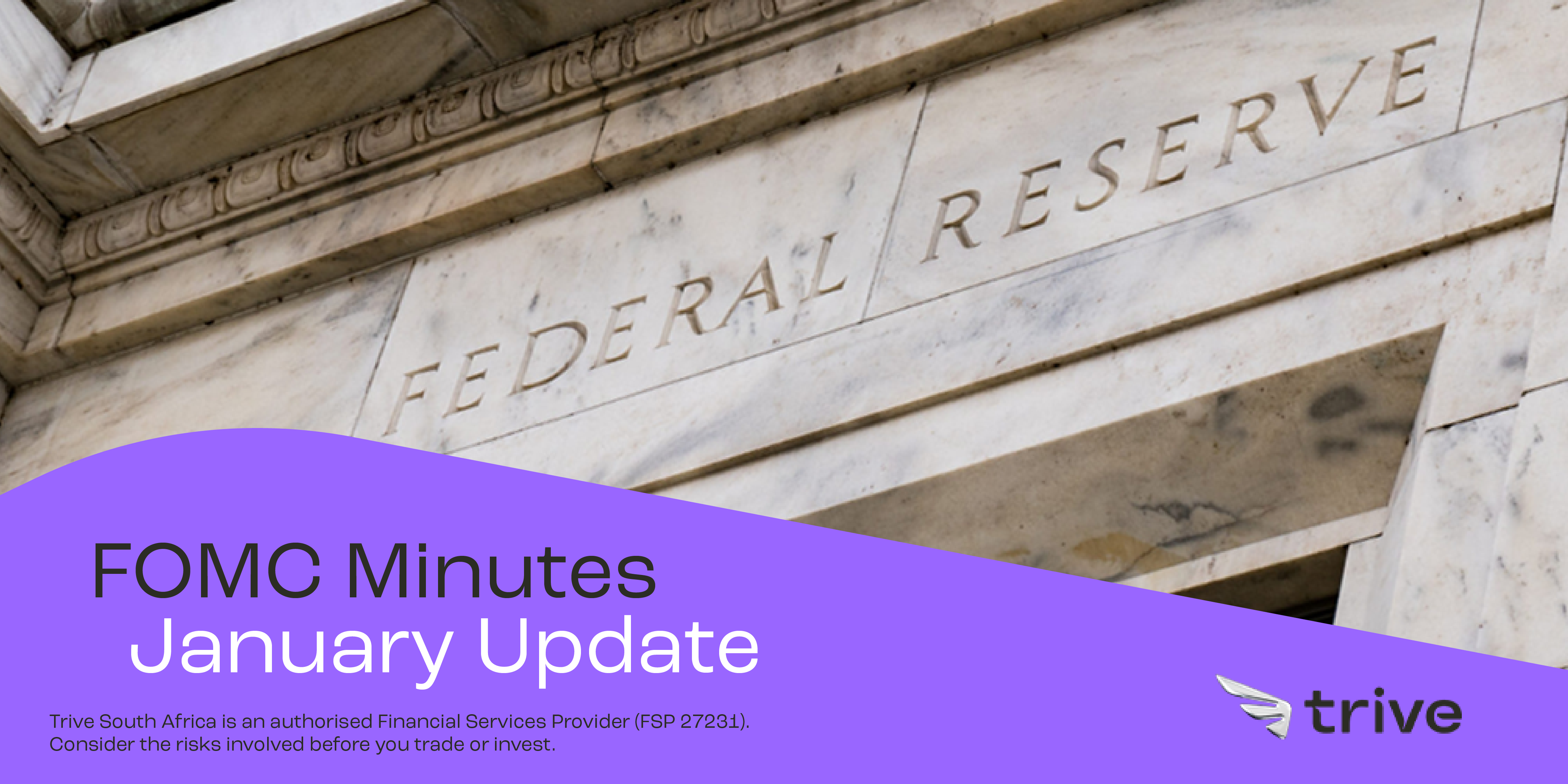 Read more about the article FOMC Minutes Point To Further Rate Hikes