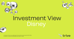 Read more about the article A Solid First Quarter for Disney