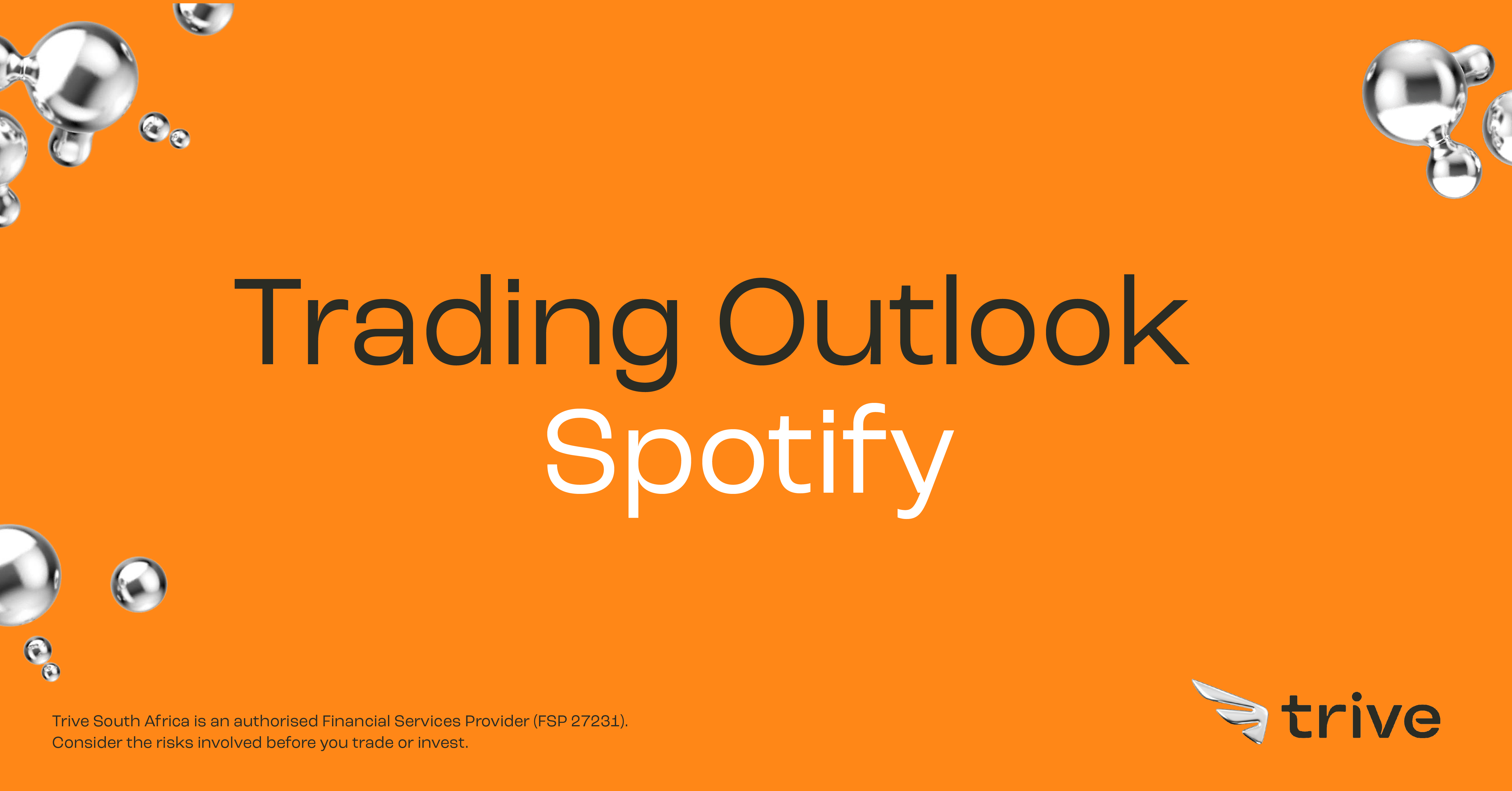 Read more about the article Spotify Shares Surge on Strong Subscription Growth
