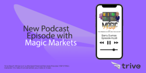 Read more about the article Podcast Episode with Magic Markets