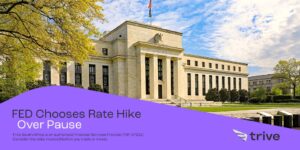 Read more about the article FED Chooses Rate Hike Over Pause