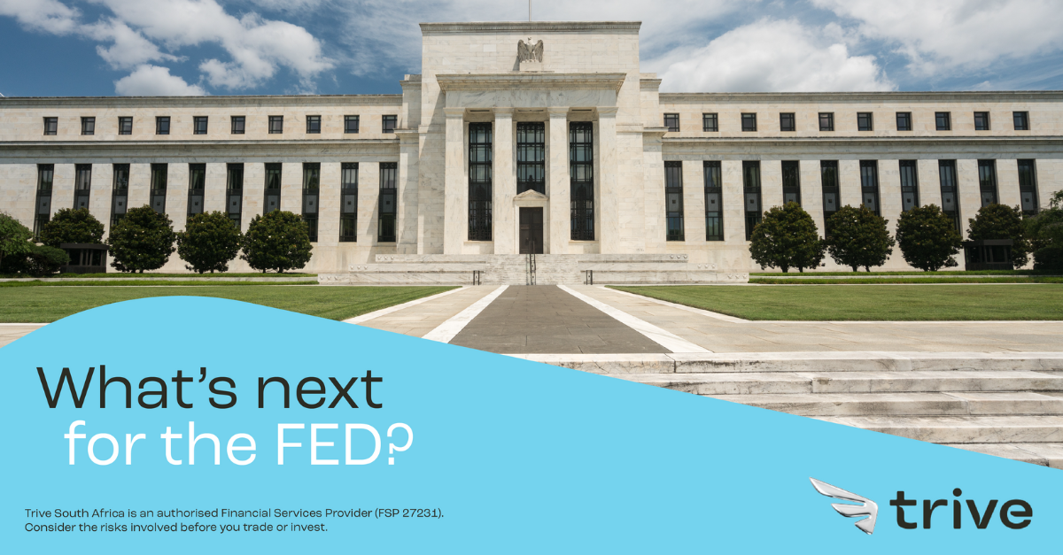 Read more about the article What’s Next for the FED?