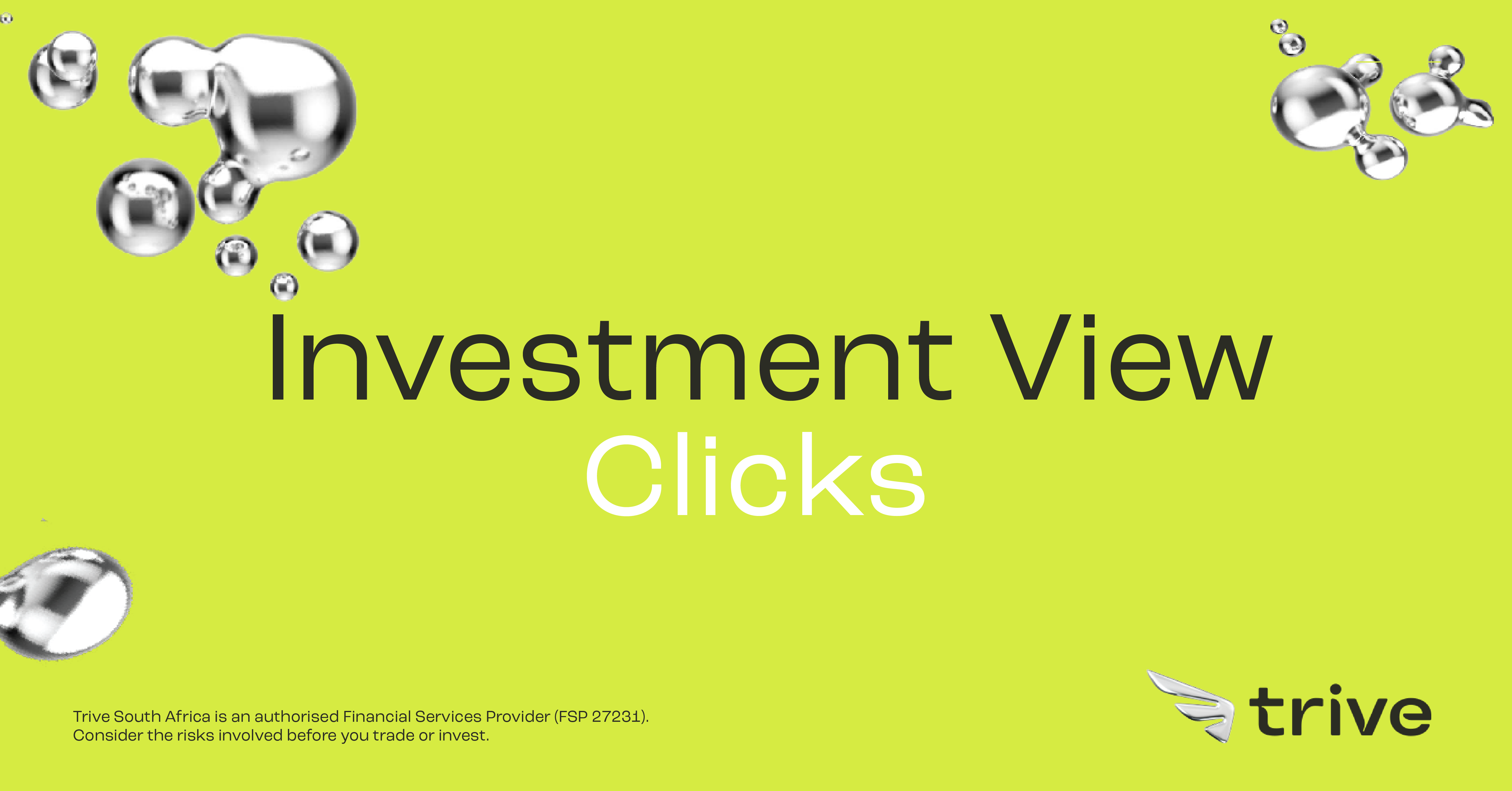 Read more about the article Clicks: A Prescription for Profitability