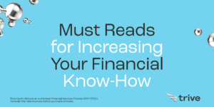 Read more about the article Best Books for Increasing Your Financial Know-How