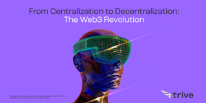 Read more about the article The Web3 Revolution