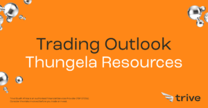 Read more about the article Thungela’s Share Decarbonisation