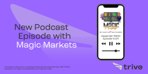 Read more about the article New Podcast Episode with Magic Markets