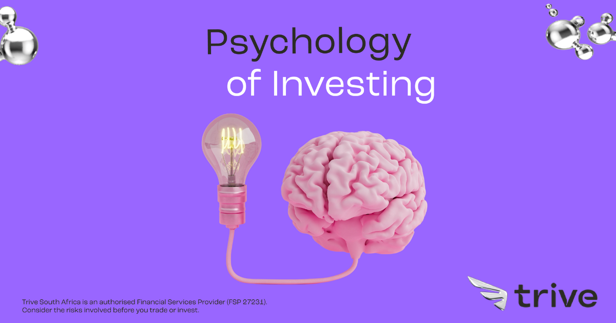 Read more about the article Psychology of Investing