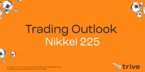 Read more about the article No Ceiling for the Nikkei