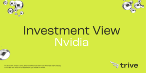 Read more about the article Nvidia Chips Away at Trillion-Dollar Market Cap