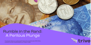 Read more about the article Rumble in the Rand: A Perilous Plunge