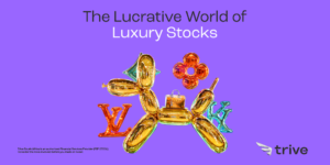 Read more about the article Unveiling the Opulence: Exploring the Lucrative World of Luxury Stocks