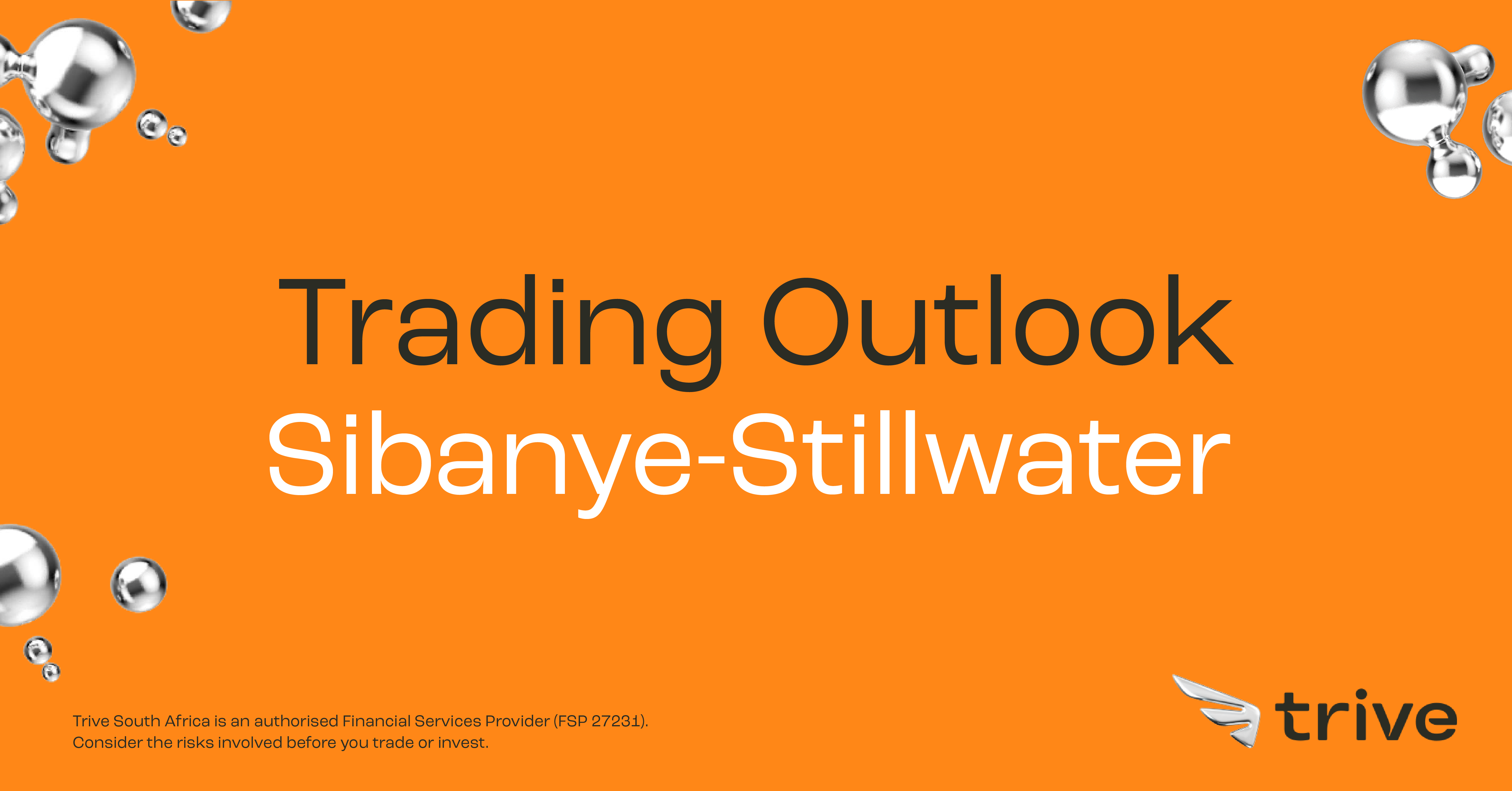 Read more about the article Sibanye-Still Treading Water