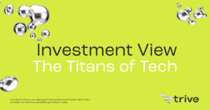Read more about the article The Titans of Tech
