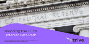 Read more about the article Beyond the Crystal Ball: Decoding the Federal Reserve’s Interest Rate Path