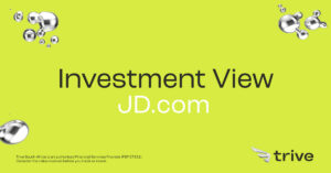 Read more about the article JD.com Enjoys E-Commerce Extravaganza Amidst China’s Recovering Economy