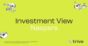 Read more about the article The End of Naspers’ Joy Ride?