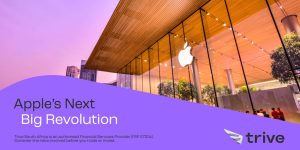 Read more about the article Apple’s Next Big Revolution