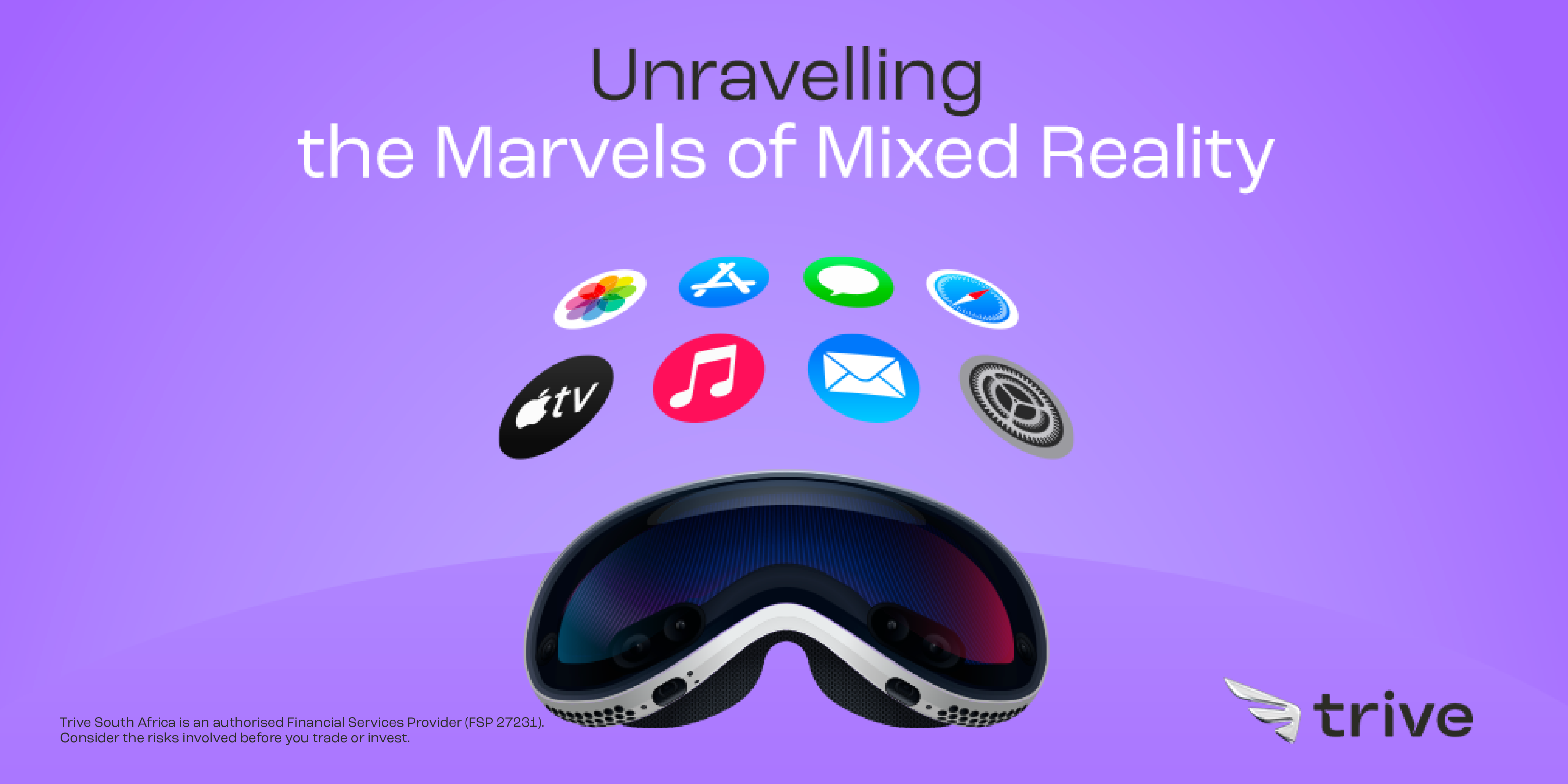 Read more about the article Through the Smoke and Mirrors: Unravelling the Marvels of Mixed Reality