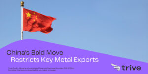 Read more about the article Understanding the Battle for Technological Supremacy: China’s Bold Move Restricts Key Metal Exports