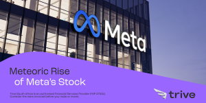 Read more about the article The Meteoric Rise of Meta’s Stock