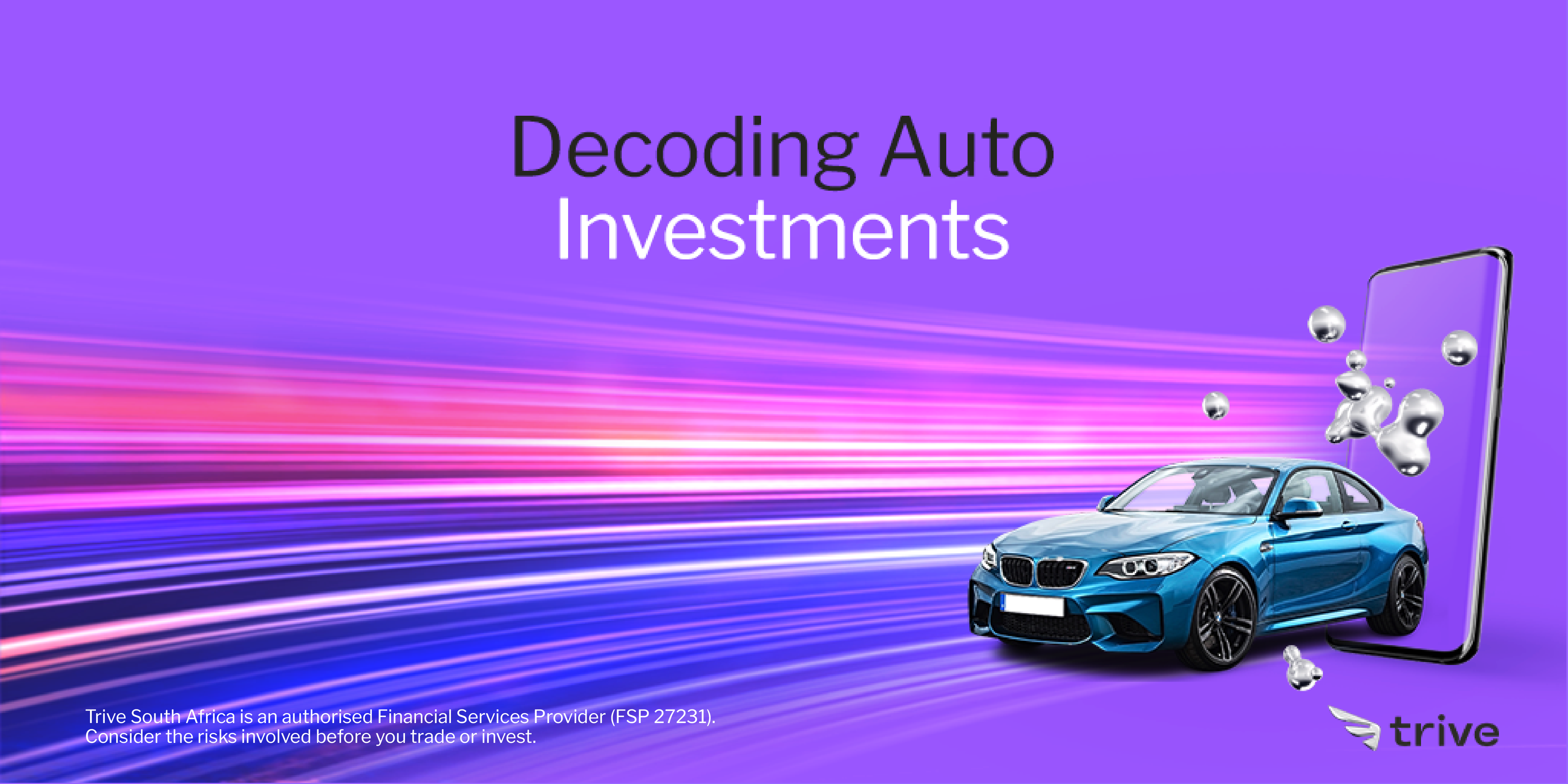 Read more about the article Navigating Automobile Company Stocks: Accelerating into Investment Opportunities