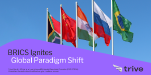 Read more about the article BRICS Ignites Global Paradigm Shift