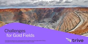 Read more about the article Gold Fields Mines Through Challenges and Unveils Dividends Amidst Challenges