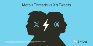 Read more about the article Meta’s Threads vs X’s Tweets: A Social Media Showdown Worth Following