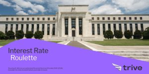 Read more about the article <strong>Interest Rate Roulette: Federal Reserve in Focus</strong>