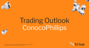 Read more about the article <strong>ConocoPhillips: Fuelling the Future</strong> 