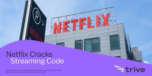 Read more about the article Netflix Cracks Streaming Code