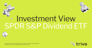 Read more about the article SDY: Delivering Dividends