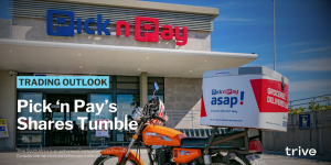 Read more about the article Retail Woes: Pick ‘n Pay’s Shares Tumble