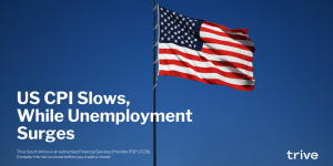 Read more about the article US CPI Slows, While Unemployment Surges