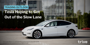 Read more about the article Tesla Hoping to Get Out of the Slow Lane
